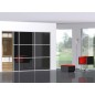 DAL Sistem dressing TERRA-10 aluminiu,anodizat